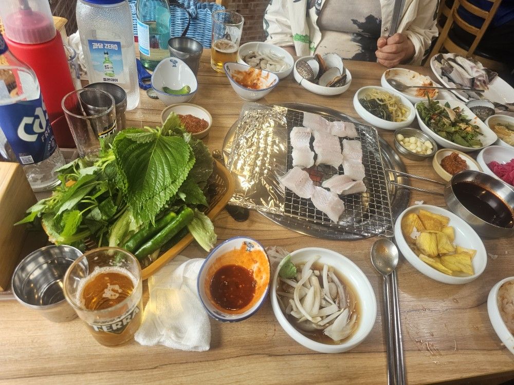 😍커피향기.술.맛집.68년생~78년생😍 앨범 사진