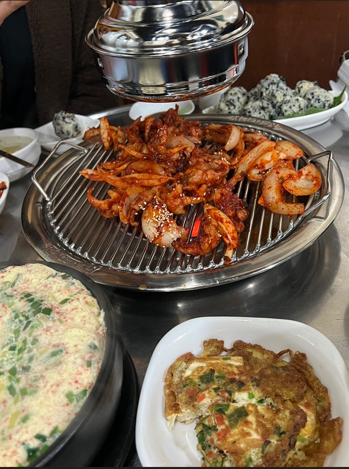 급벙)내가 또 벙을 칠줄은…
