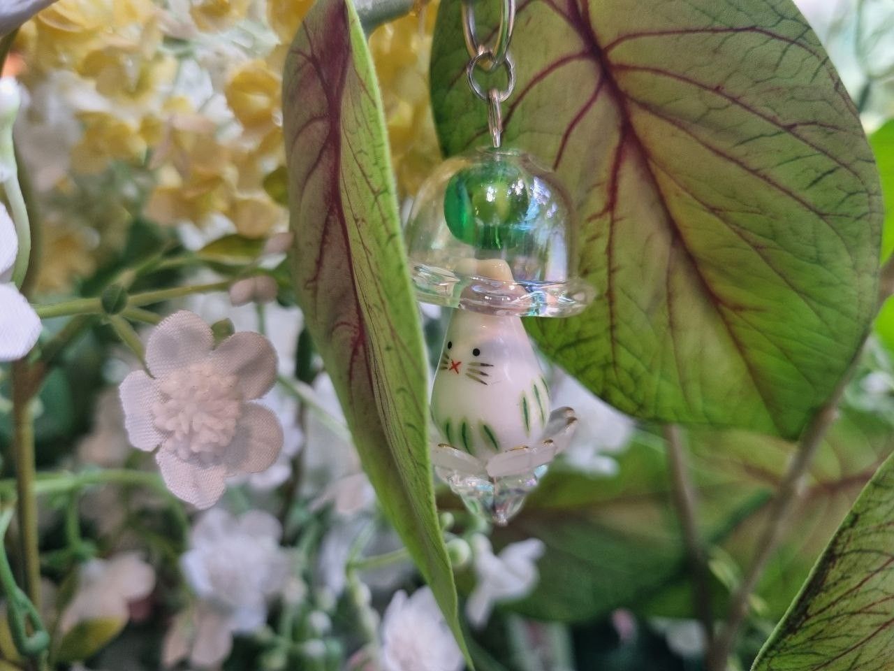 함께 모여 🌷꼼지락🌷 앨범 사진