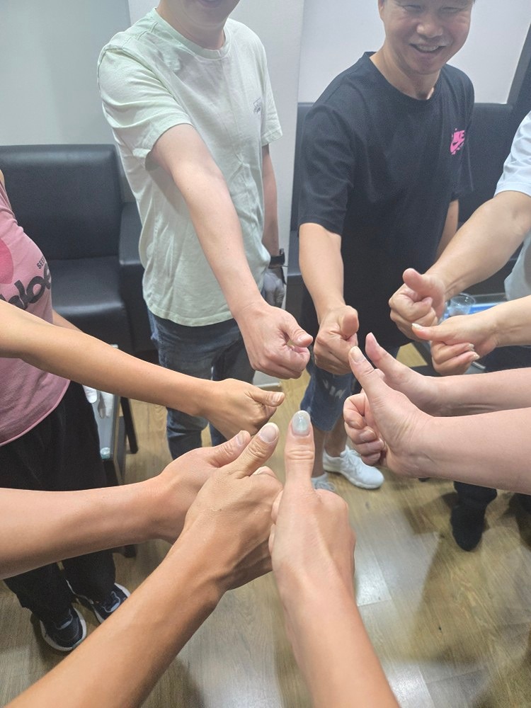 금요 스벙 2차전 14시30분