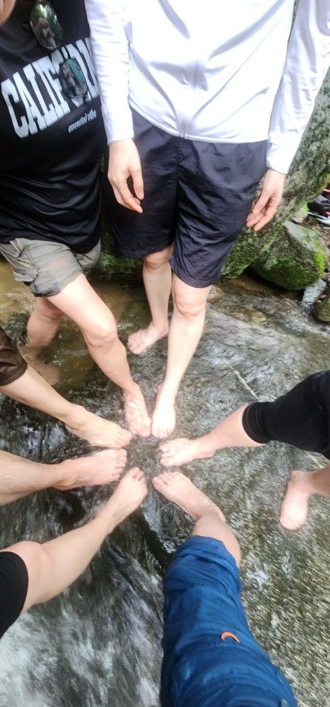 산타자GO/등산동호회/초보가능 앨범 사진