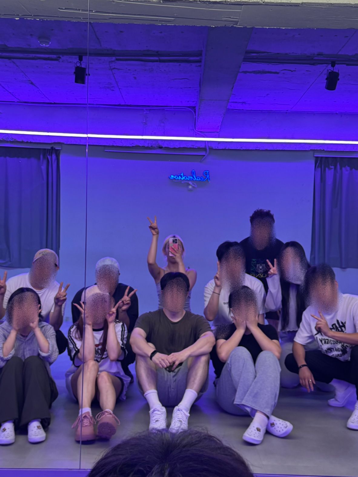 [부산]취미댄스 kpop 2030 춤추자💛