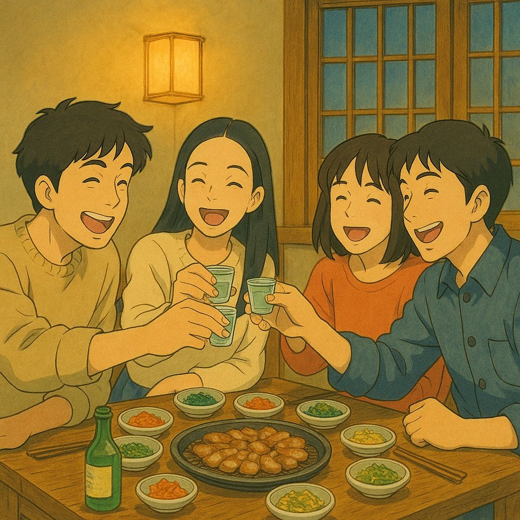 💖성남쌀롱💖 7080 모임🎖️인생 2막