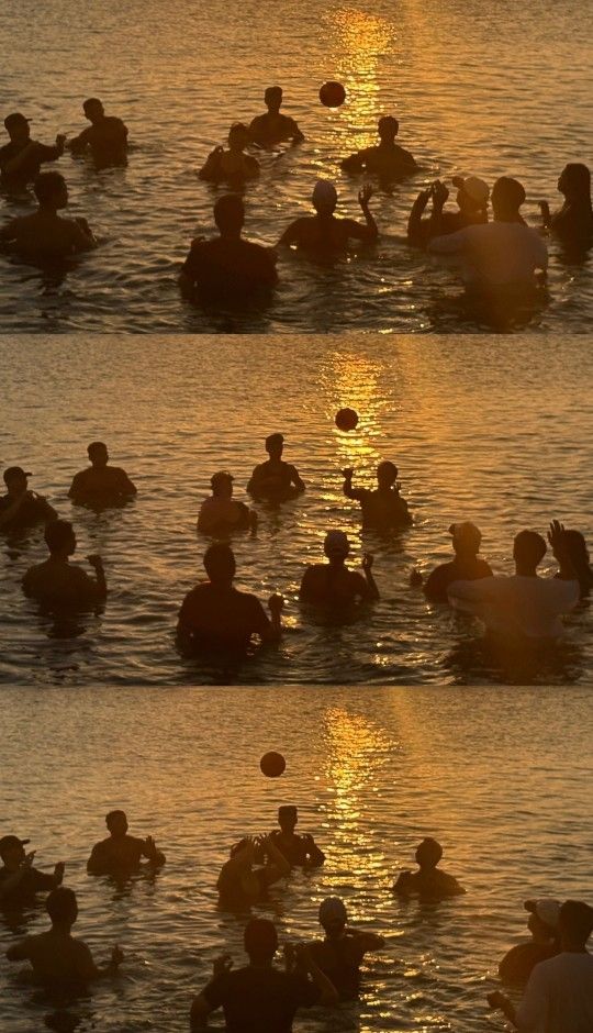 🌴100일 모임⛱️ _Part I