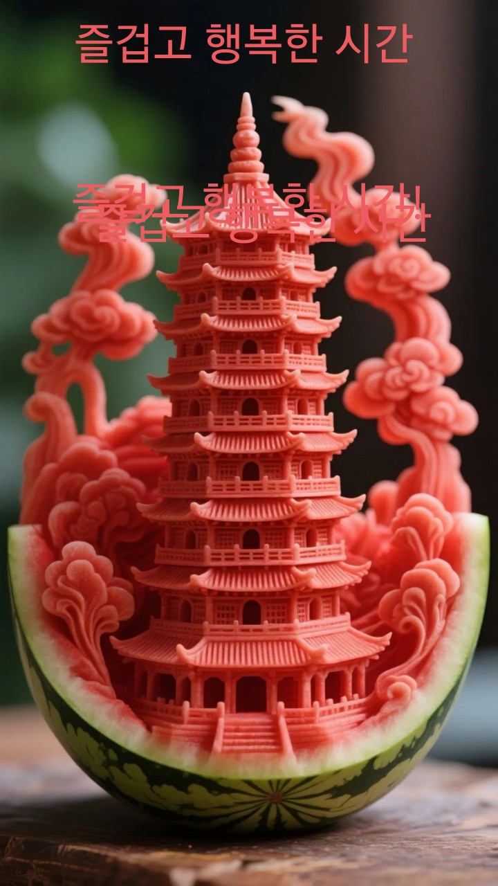 더운 날씨에 건강하세요