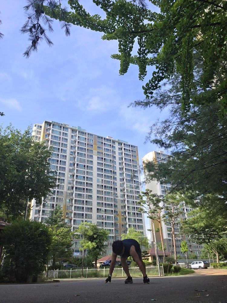 안중 사랑방 🍀 앨범 사진