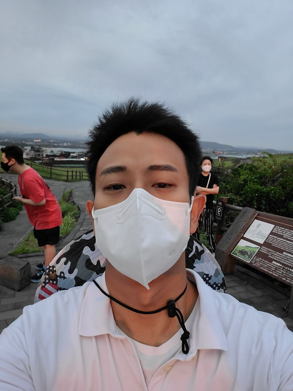 징크스 원딜 또는 정글