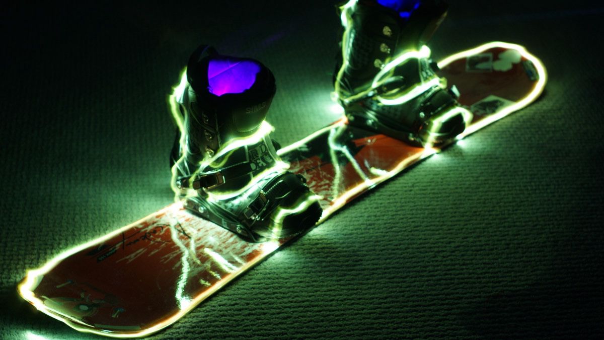 🎿SNOWBOARD & SKI🏂 앨범 사진