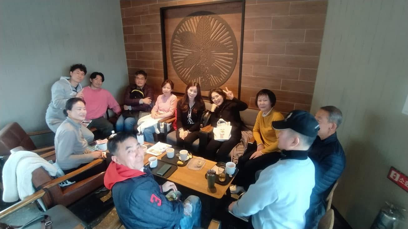 📘 [베트남어 중급 모임 모집] 🇻🇳