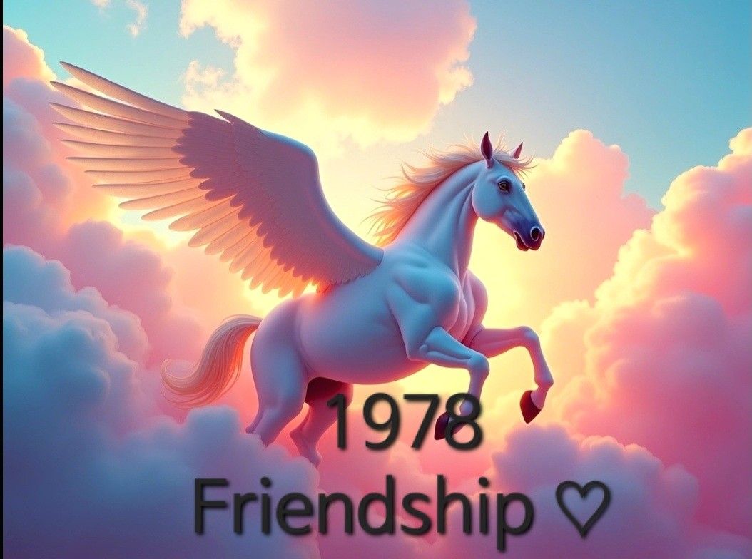 ❤️78년생 말띠 친목방❤️