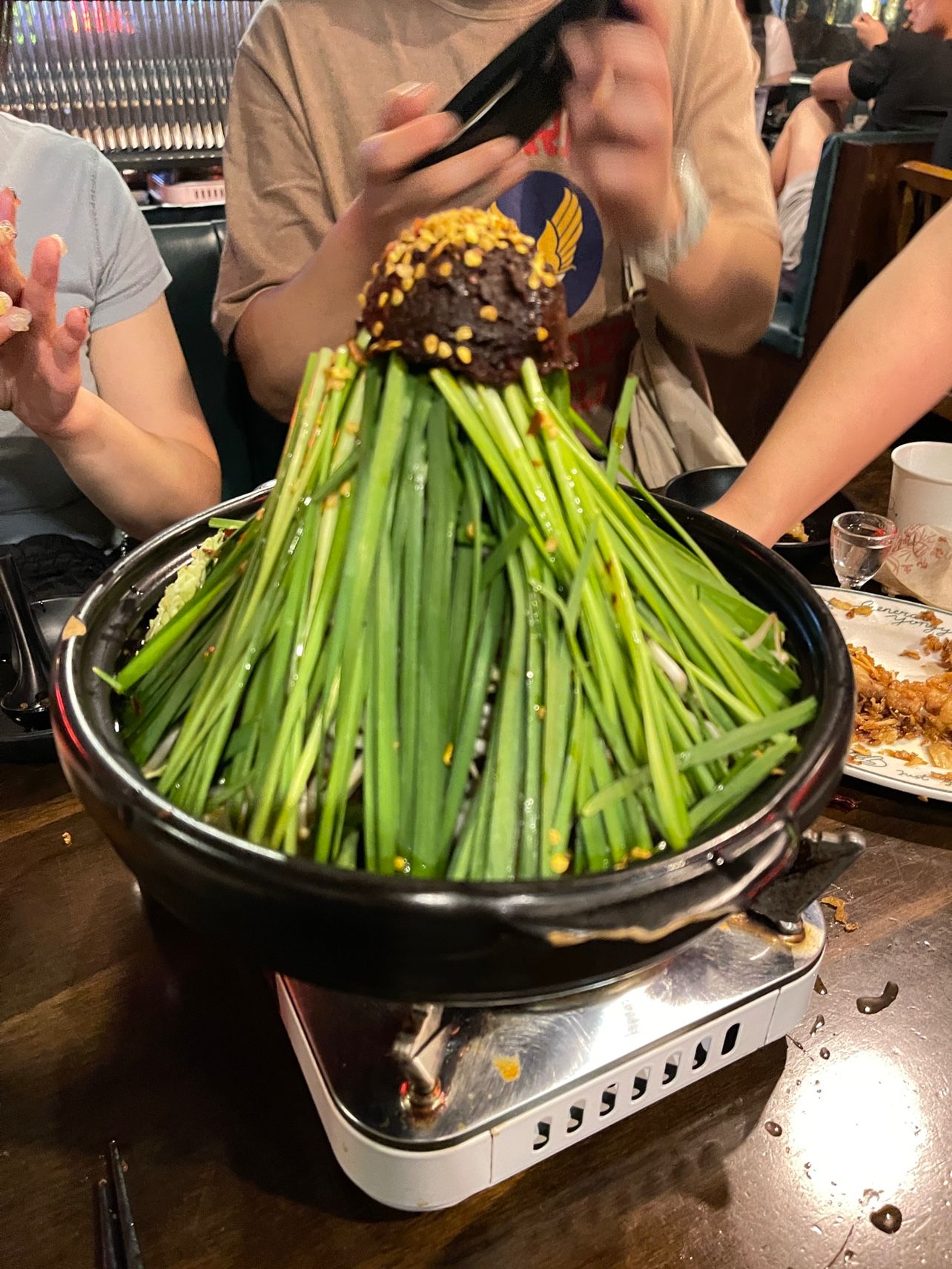 영화보고 밥먹고 앨범 사진