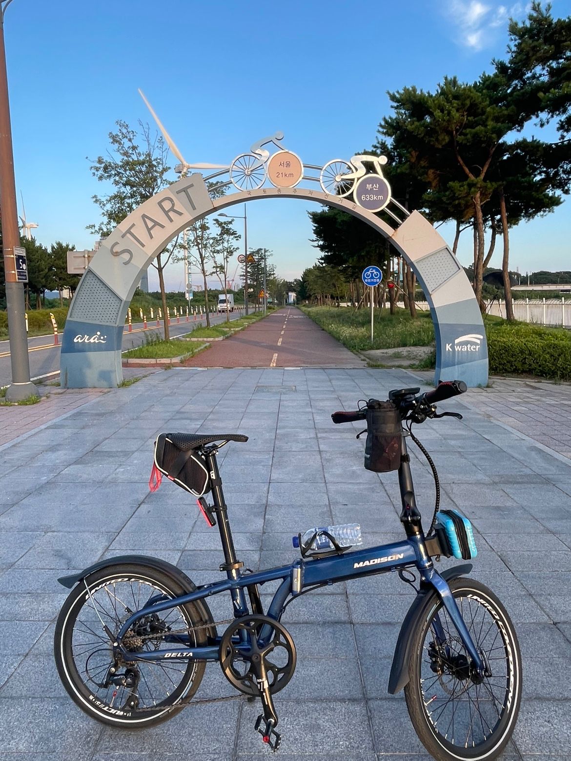 자린이와샤방이 🚴🏻‍♂️🚴🏻🚴‍♀️ 앨범 사진
