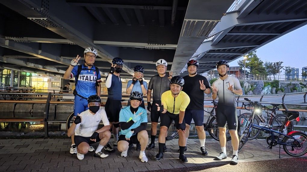자린이와샤방이 🚴🏻‍♂️🚴🏻🚴‍♀️ 앨범 사진