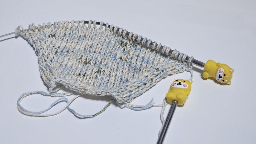 💚🧶뜨친자들의 뜨개 모임🧶💚 앨범 사진