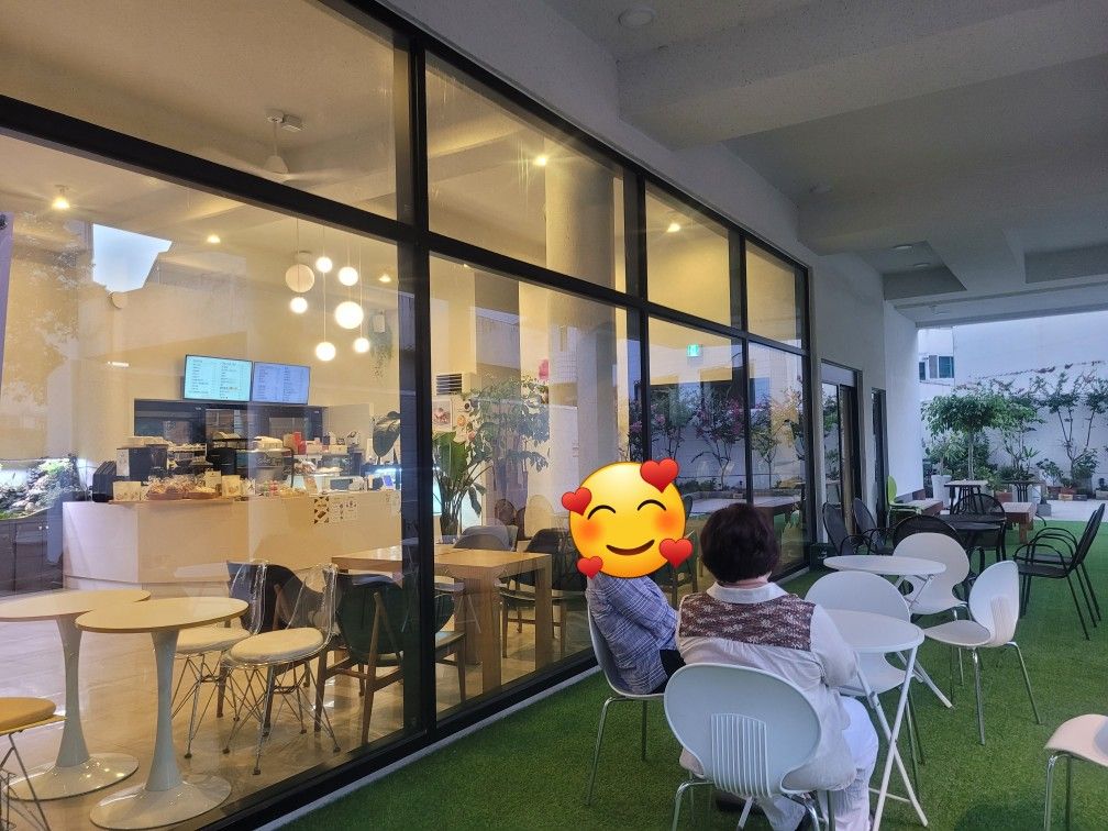 5060 만보걷기🏃‍♂️🏃‍♀️ 앨범 사진