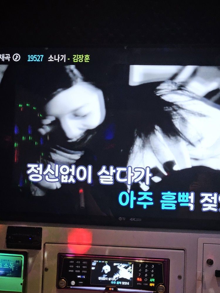 코노 사랑 앨범 사진