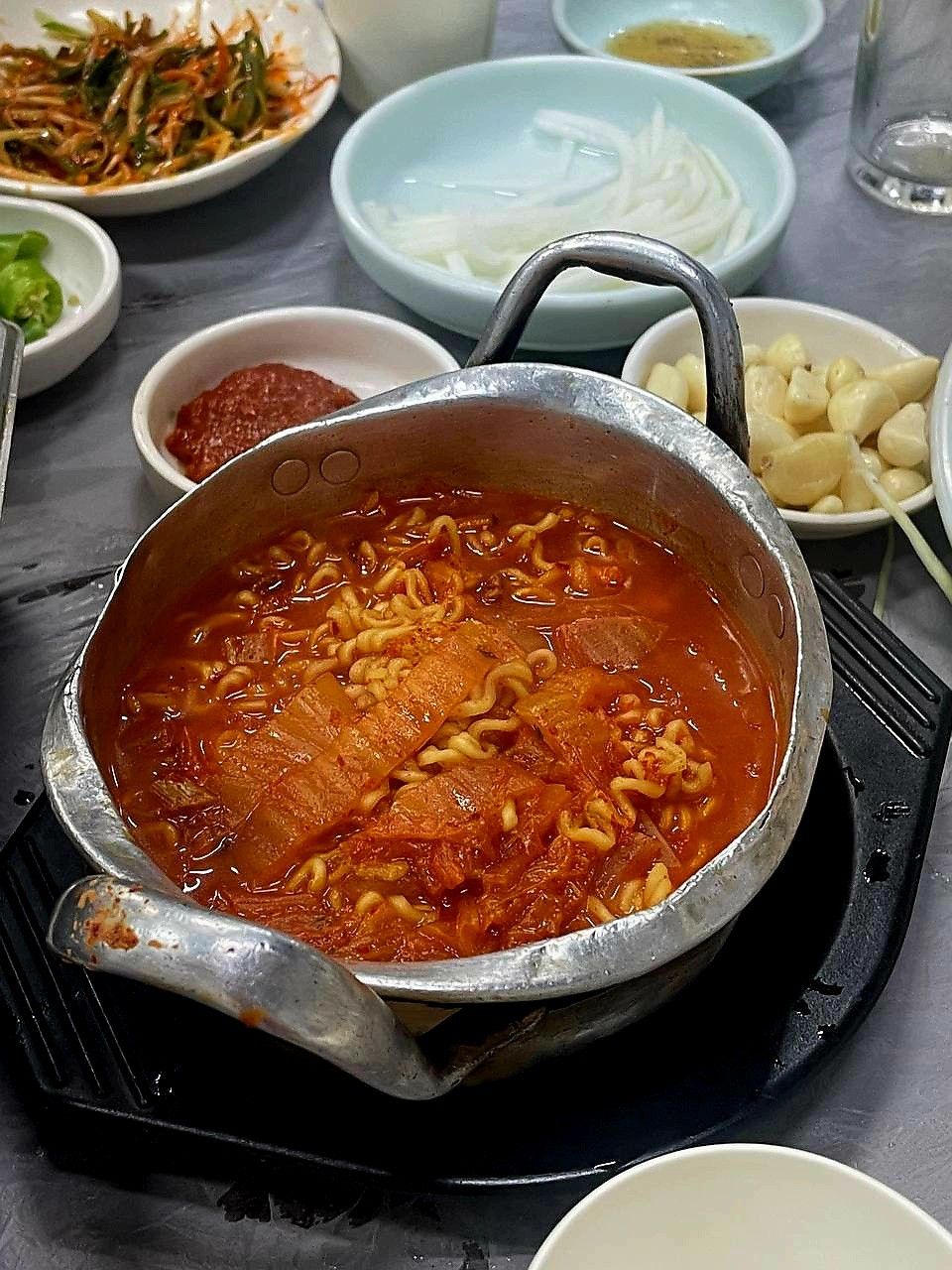 🍜밥빵면 앨범 사진