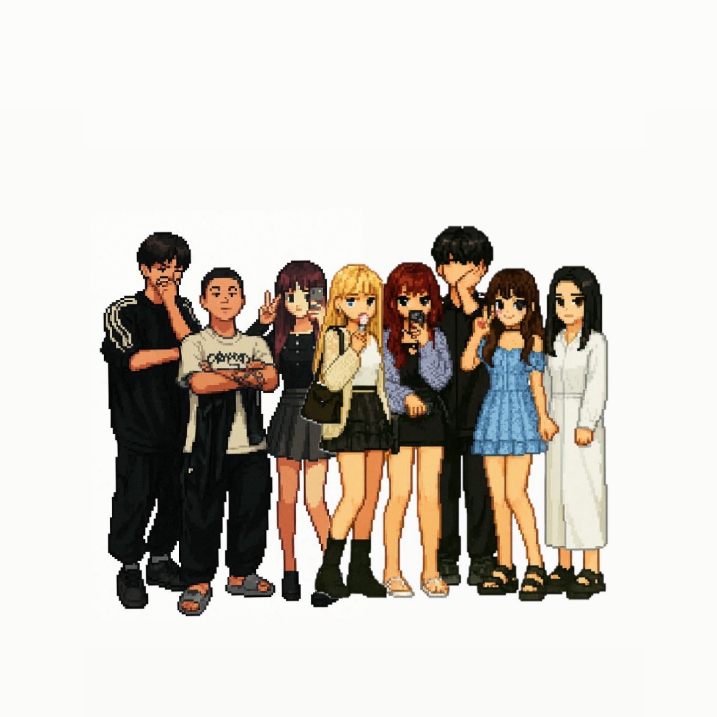 🔥2030 동네친구 구함🔥(23-33)