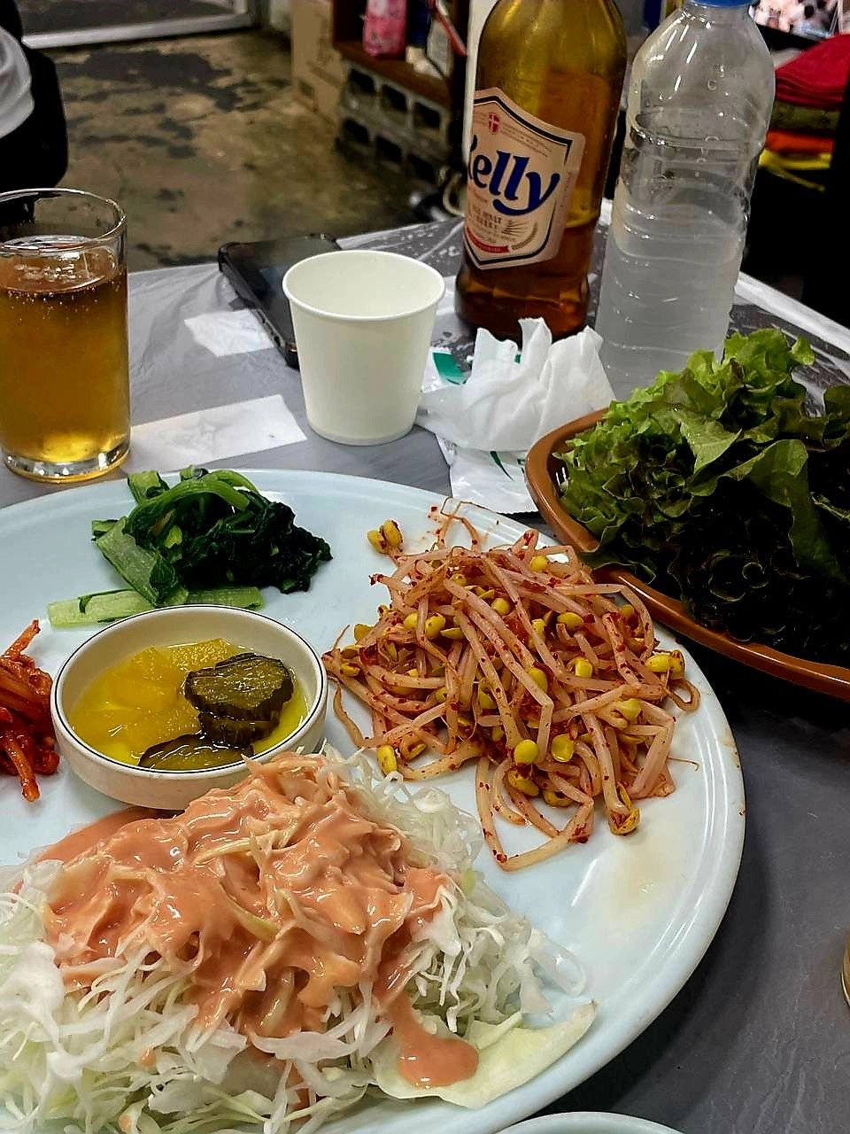 🍜밥빵면 앨범 사진