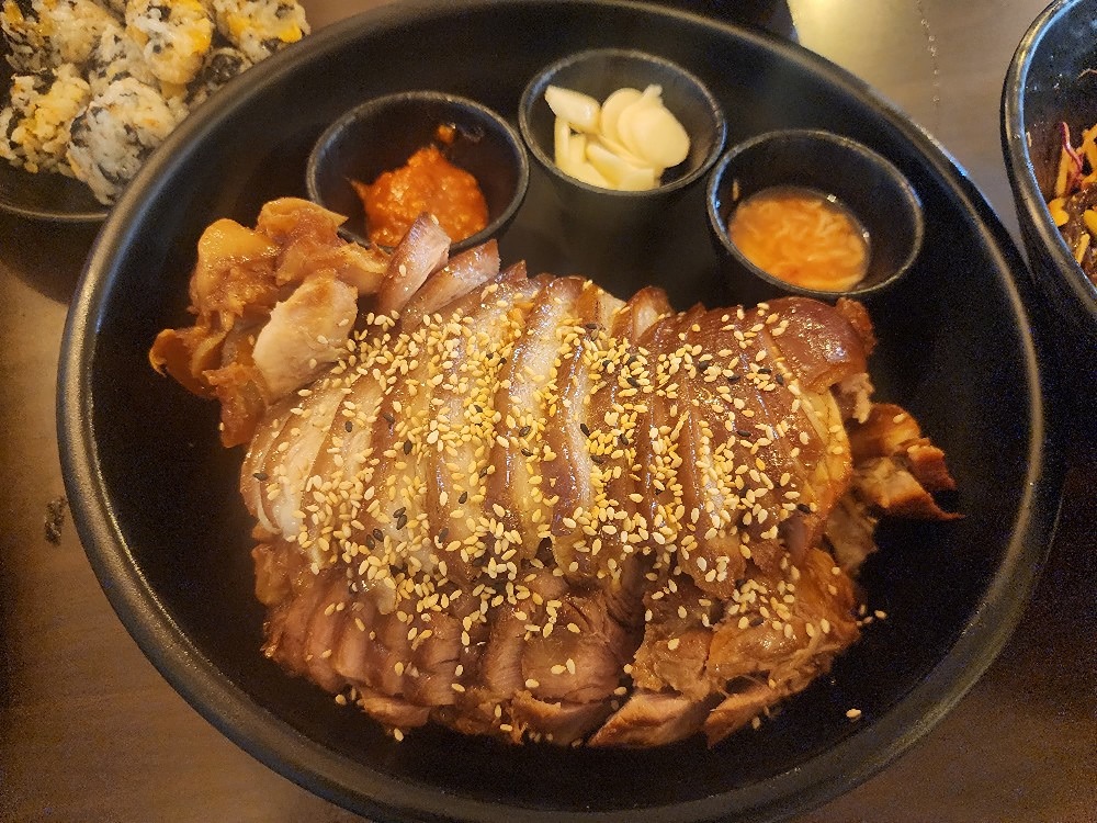 첫정모입니다~