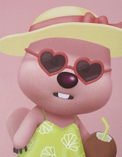 ♡