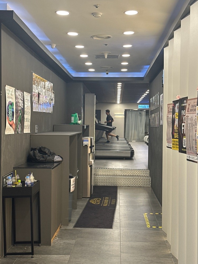 헬스보이짐 여의도점 picture 0