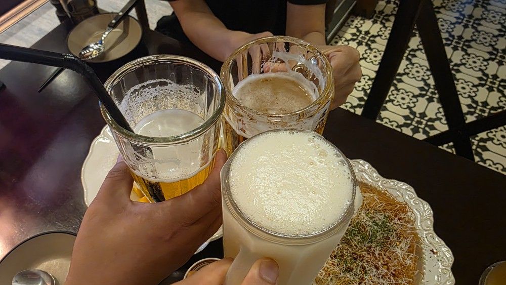 81~93 봉담은 곧 청담 앨범 사진