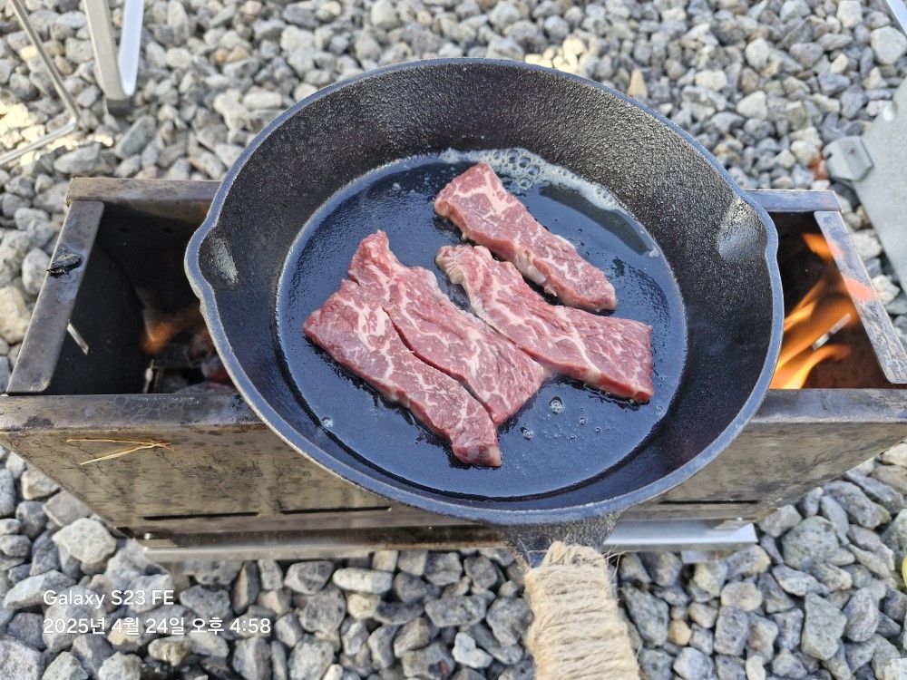 영종도 캠핑을 좋아하는 모임(영캠모) 앨범 사진