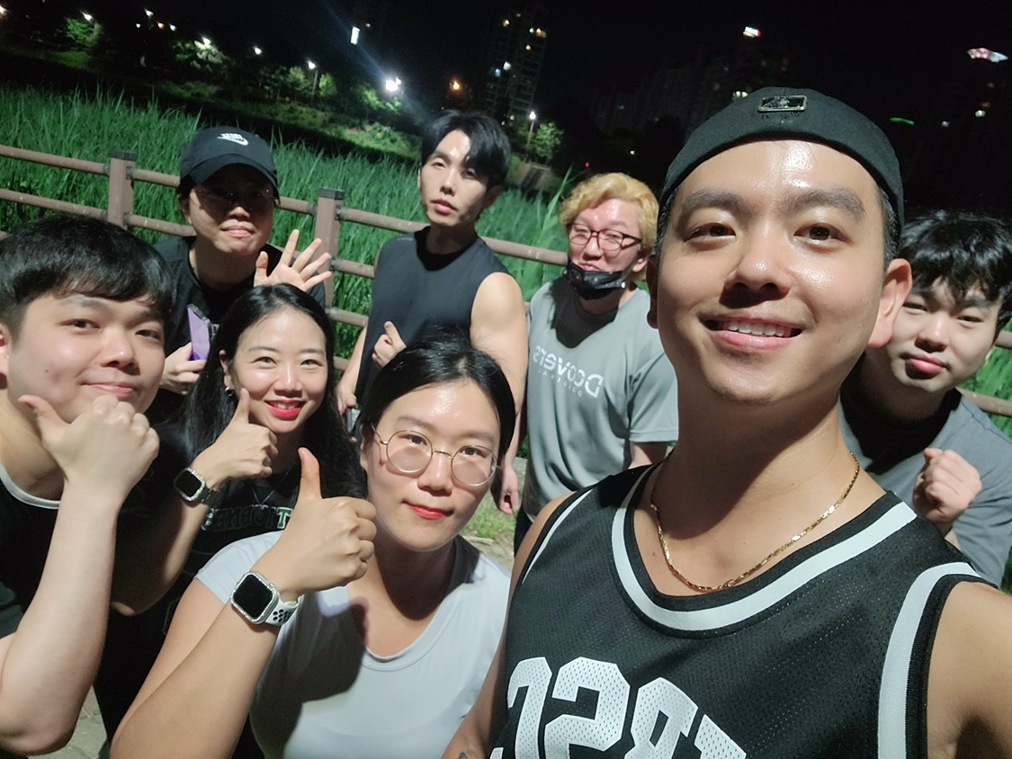 25년7월 21일 월요일 21시 웰런
