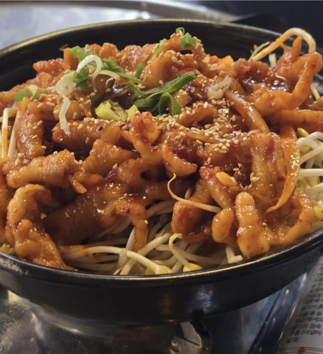 밥친구 모임 ‘소담소담’ 앨범 사진