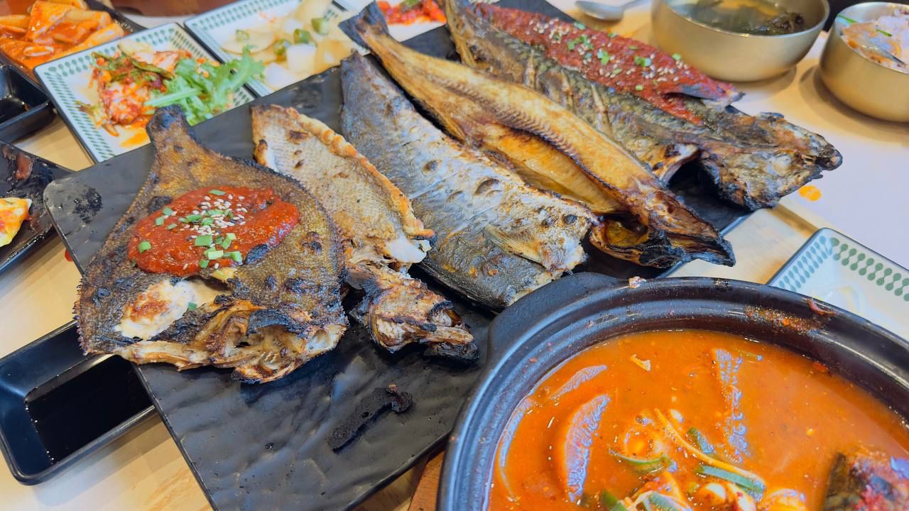 대전 냠냐미 앨범 사진
