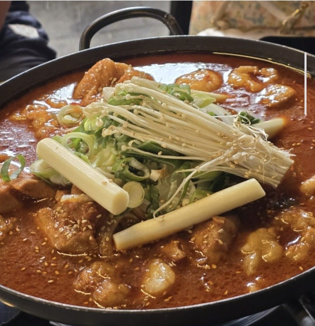 밥친구 모임 ‘소담소담’ 앨범 사진