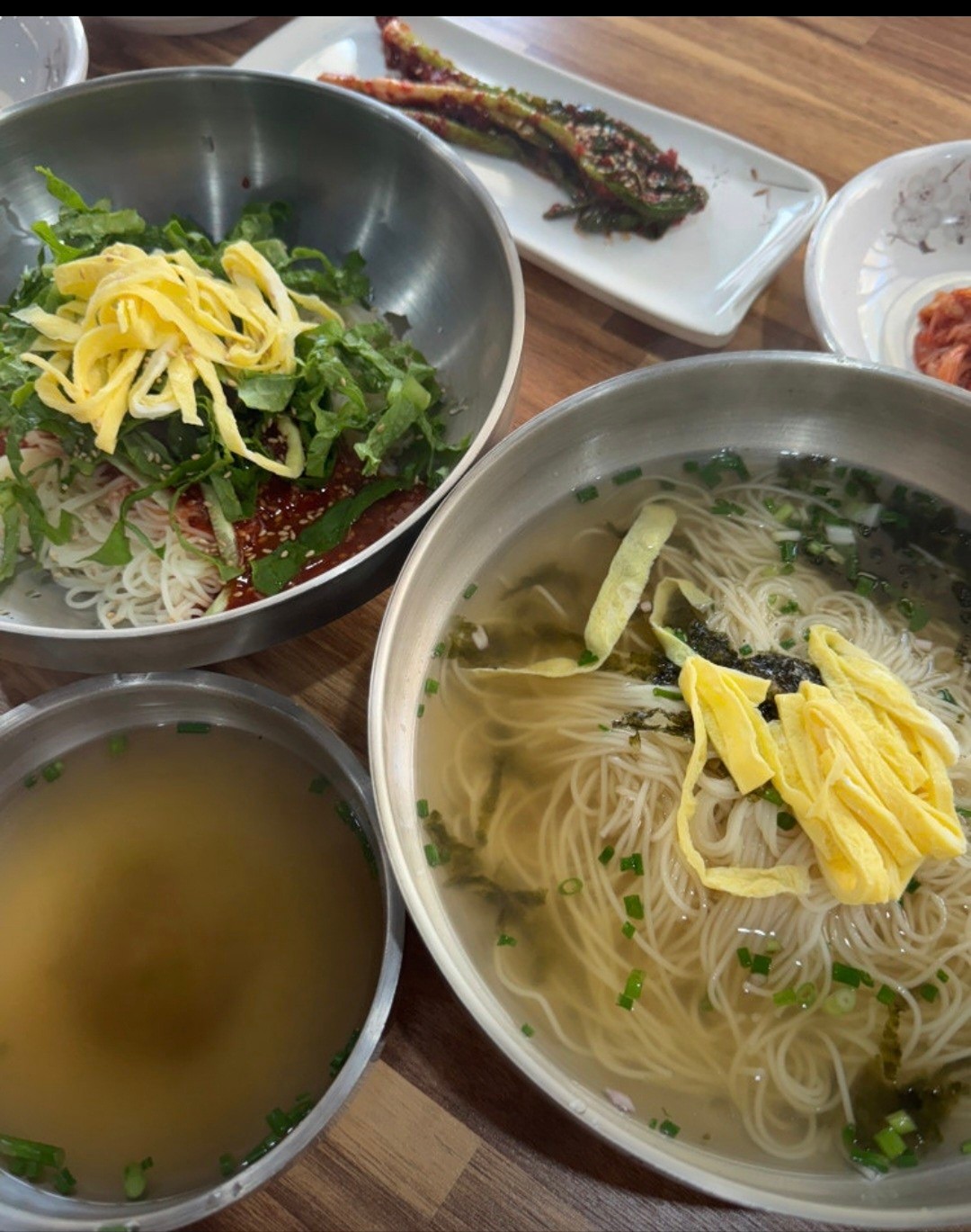 맛집번개 회원화합