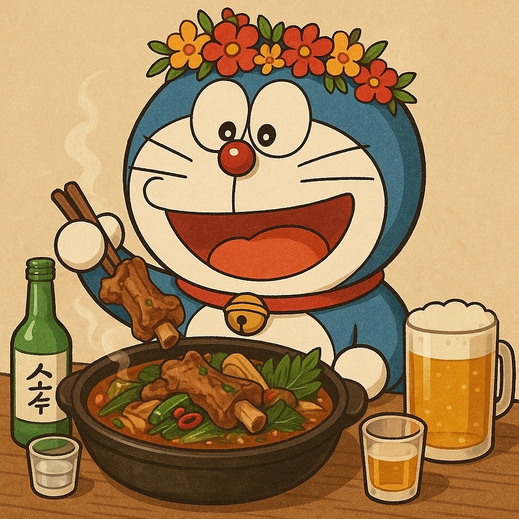 부방장님 개업식 축하겸 뒷풀이
