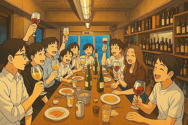 🍷와인탐구생활