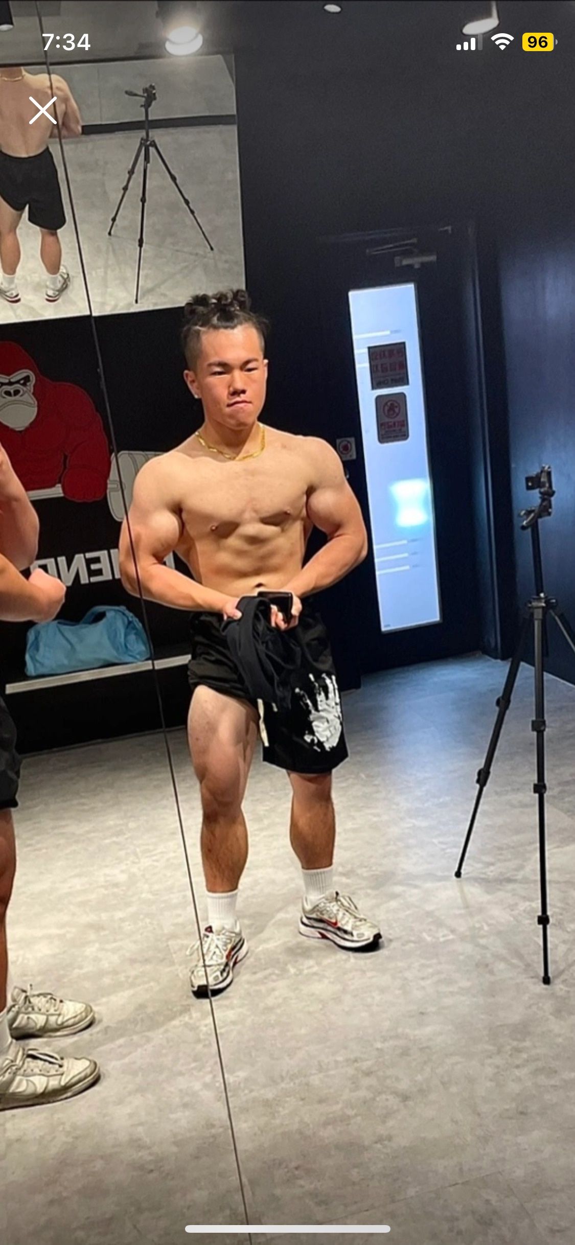 헬스친구 만들기! 앨범 사진