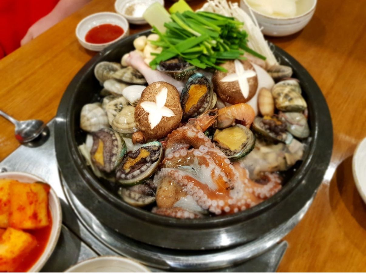 써클하우스 (여자들의 비밀하우스) 앨범 사진
