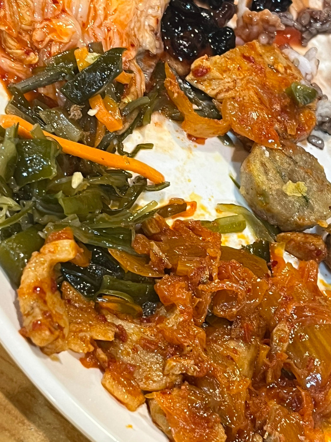 코리아나한식뷔페 picture 7