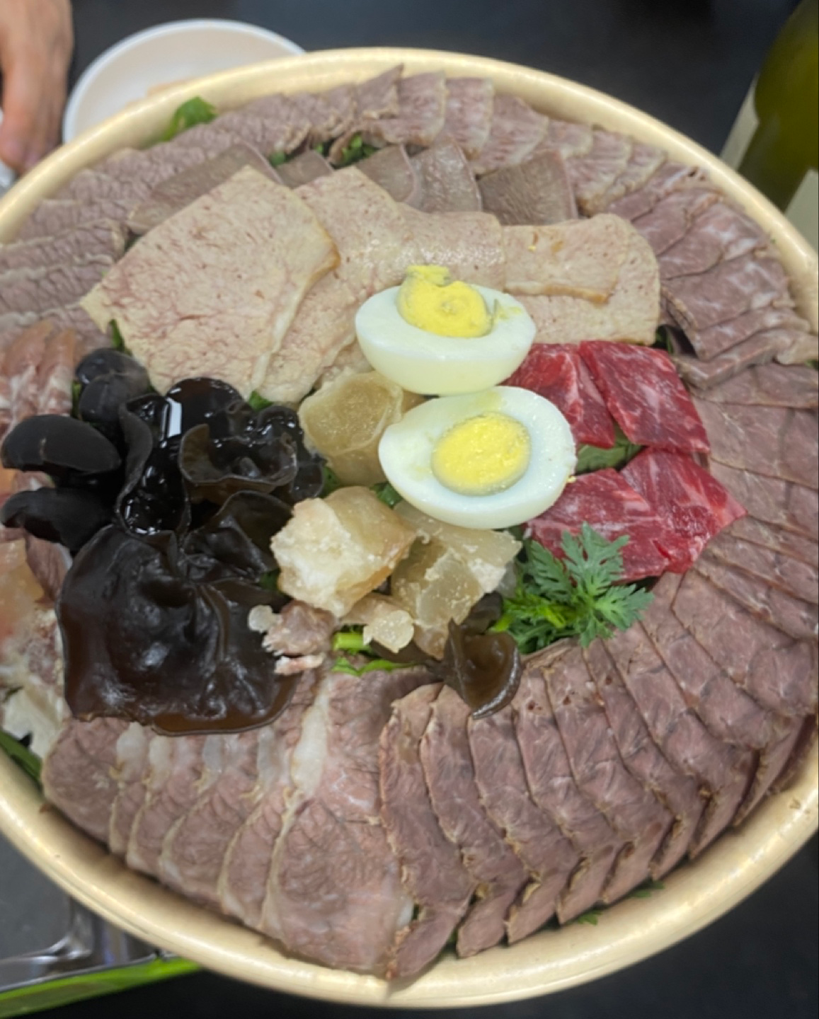 피양옥+BYOB🥂