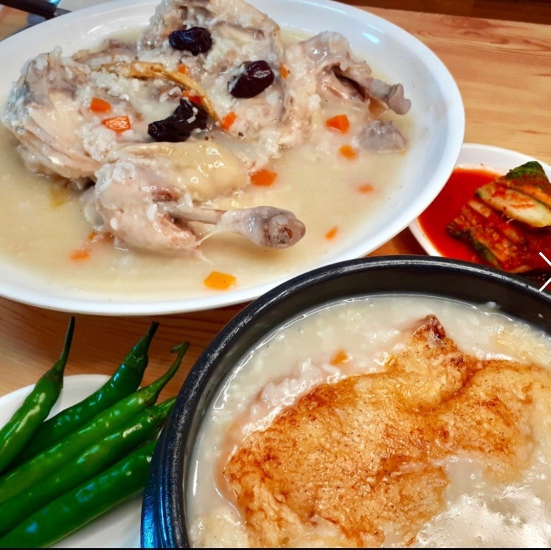 맛집 투어 - 고기리 귀래정