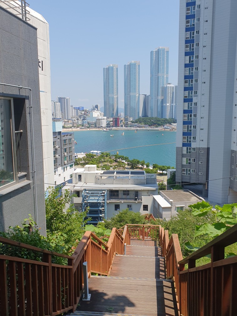 송도해상케이블카
