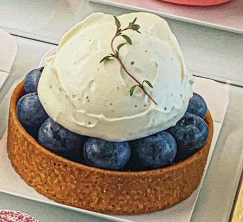 8월 24일 타르트 2종 클래스 모집