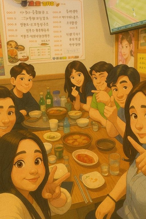 ❤️좋은 사람들❤️ 89 🐍~79 🐑까지 앨범 사진