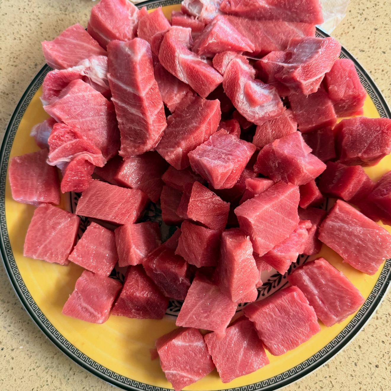 참치 꿈나무