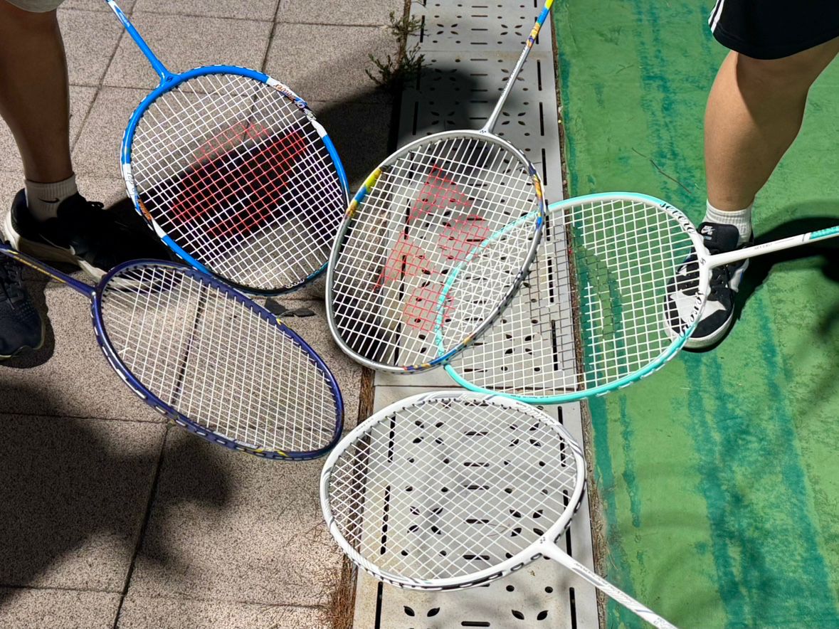 🏸희희낙락 소리민턴🏸 앨범 사진