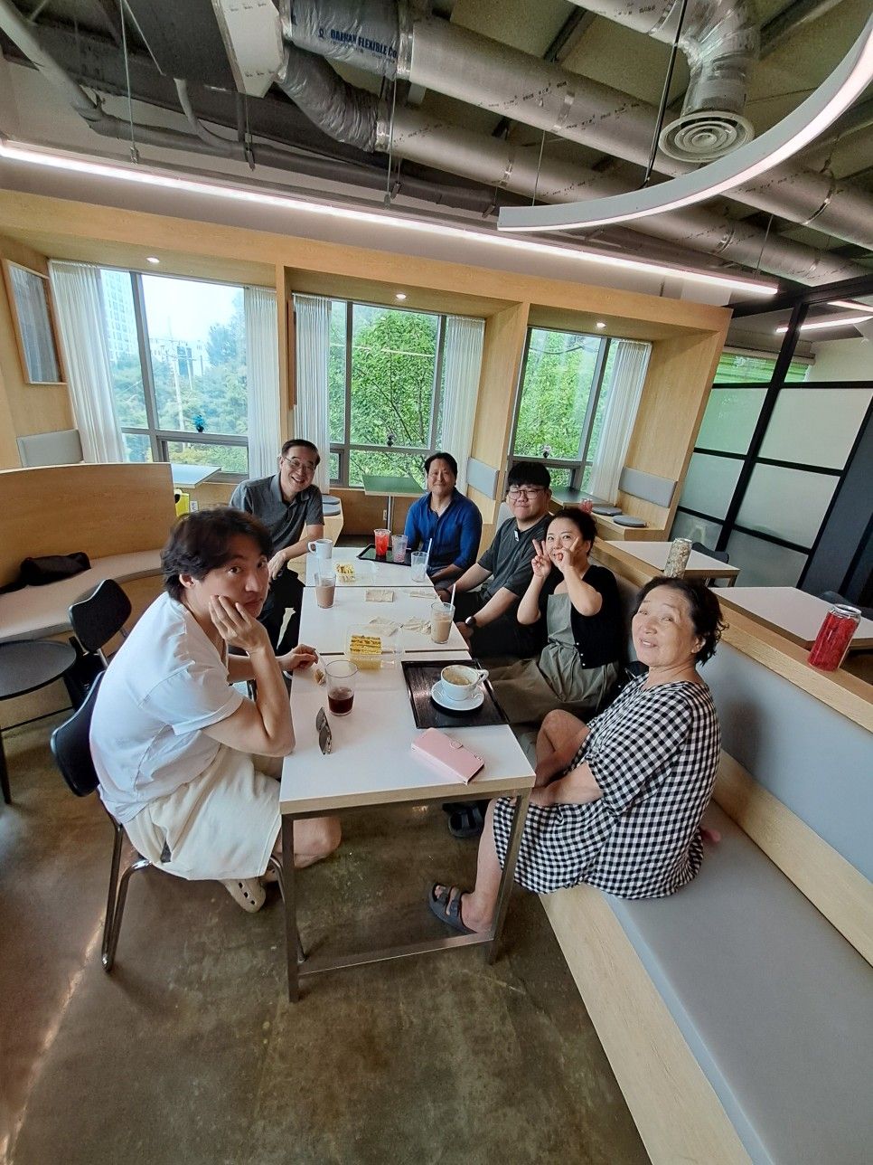 평택 돌고래 수영동호회 !!!  앨범 사진
