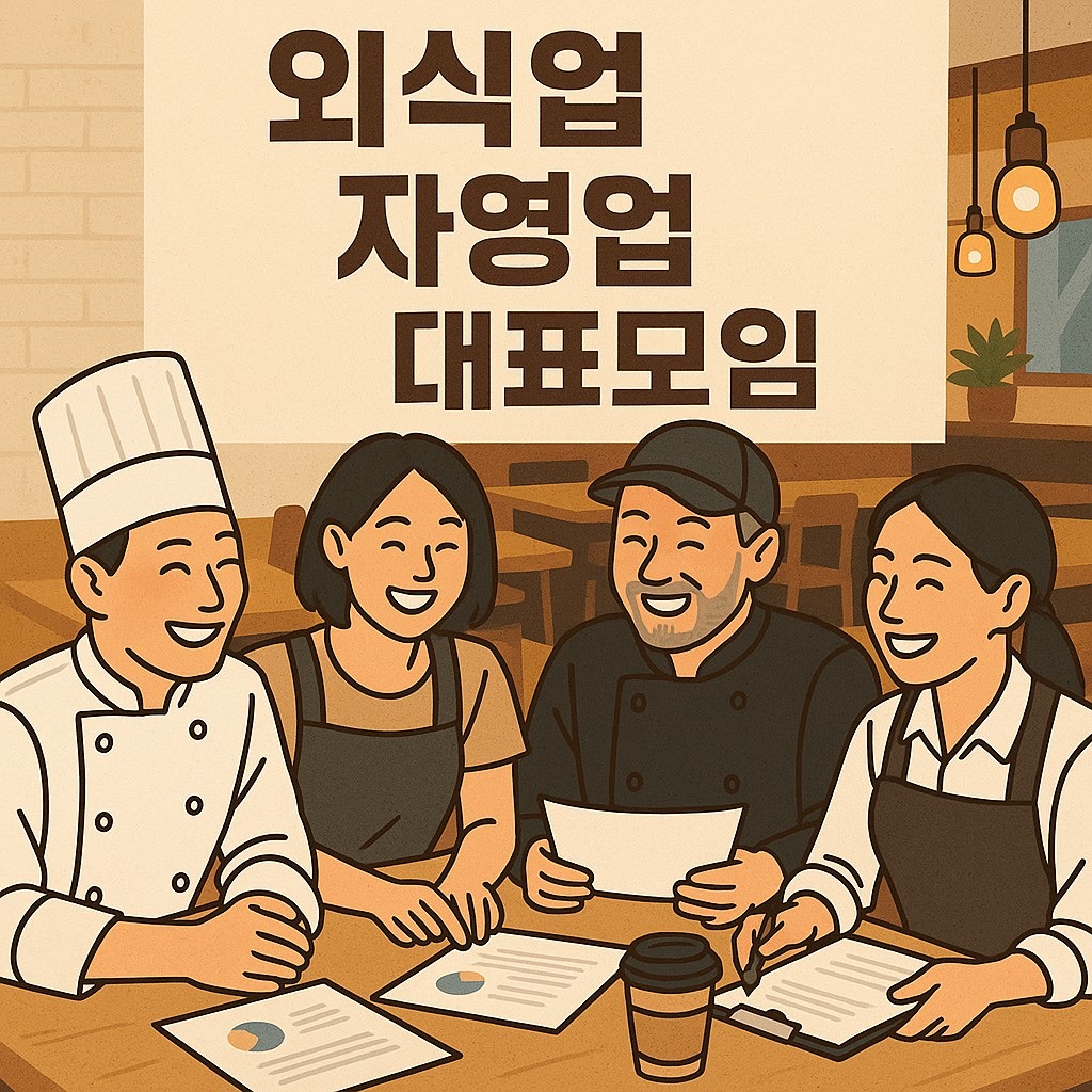 사업장 운영하시는데 고민있으신분