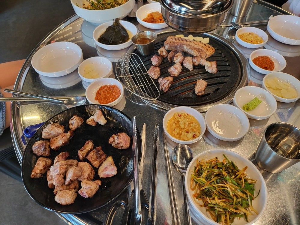 동네酒민회(대전 북부) 앨범 사진