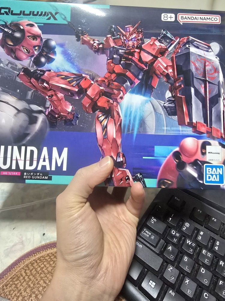 건담프라모델 모임 앨범 사진