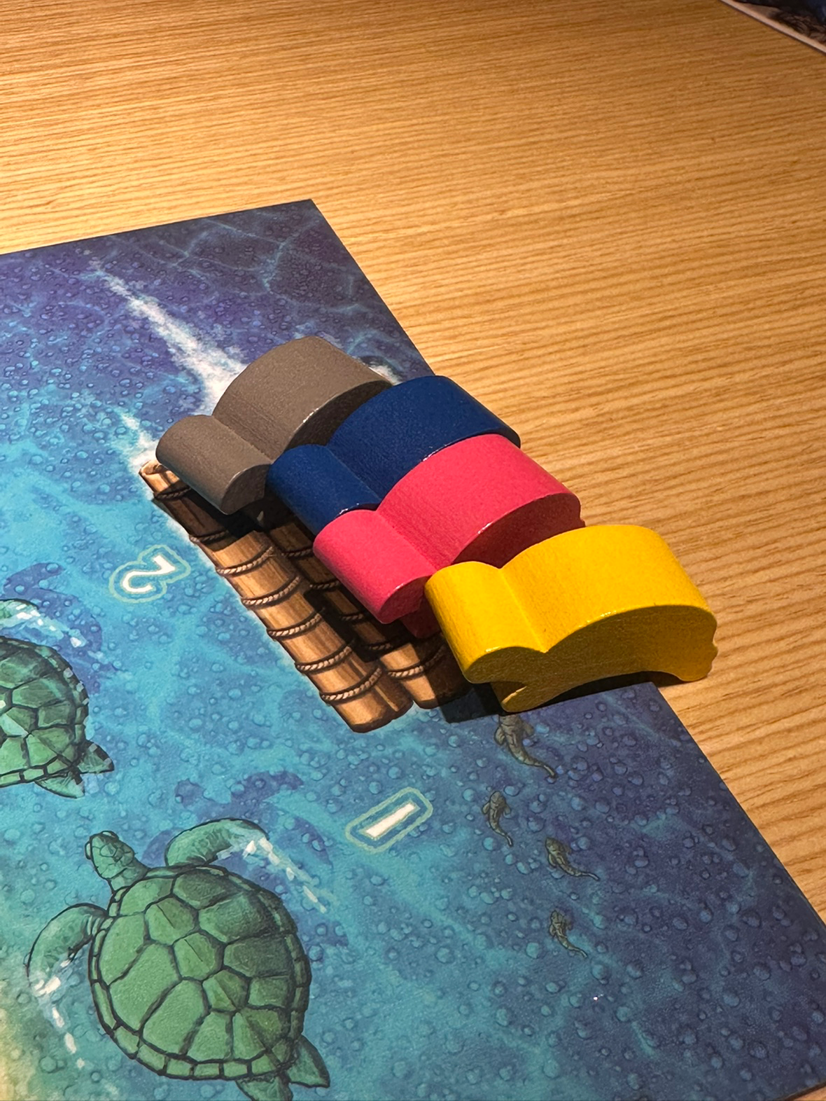 보드게임 하실분👾🎲